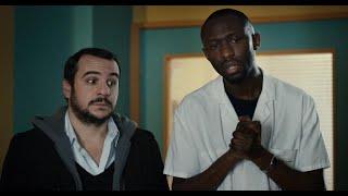Любовь с риском для жизни (2010) смешной фильм!