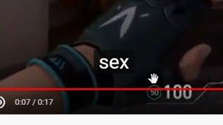 NEVER TURN ON SUBTITLES IN VALORANT VIDEOS