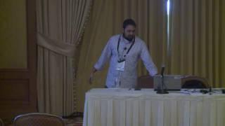 SaltStack for Managing Windows within Private Production Environments