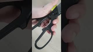 SAYA Multi-Purpose Kitchen Scissors #SY-SC501 #scissors