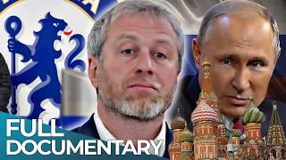 Abramovich: The Rise of the Russian Wolf of Wallstreet! | Putin's Oligarch | FD Finance