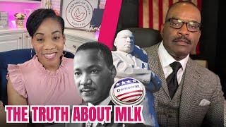 The Devastating Results of Following MLK Jr. and The Democrats