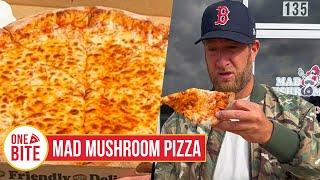 Barstool Pizza Review - Mad Mushroom Pizza (Lexington, KY)