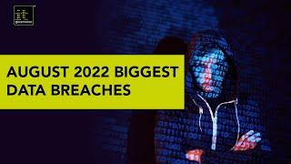 Data Breaches and Cyber Attacks in July 2022 – 97.4 Million Records Breached