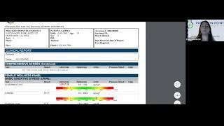Our Unique Wellness Panels at Precision Point Diagnostics - Dr. Cheryl Burdette