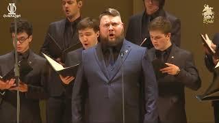 When We Were At War, Stretensky Monastery Choir, Сретенский монастырь-Когда мы были на войне