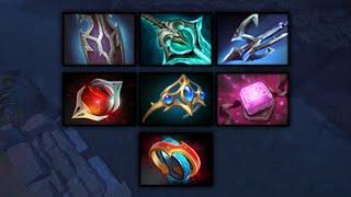 New Items 7.33