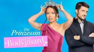 The Princess and Her Bodyguard (FUNNY LOVE MOVIE in German, romantic comedy full movie new)