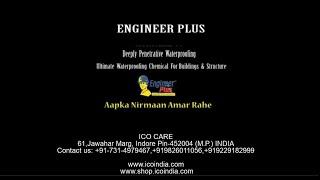 Engineer Plus | All Products | Heat & Water Proofing | Epoxy | Paints Services & Solution In INDIA