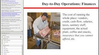Profiles in Small-Scale Processing: Blue Ridge Meats
