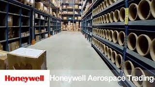 Honeywell Aerospace Trading | Services | Honeywell Aviation