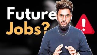 Top 10 Future-Proof Tech Careers You Need to Know About! 