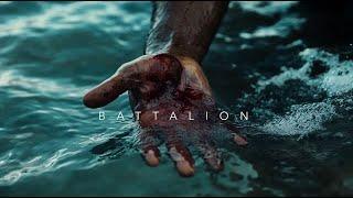 Battalion - My First Ever 5 Minute Gen AI Short Film