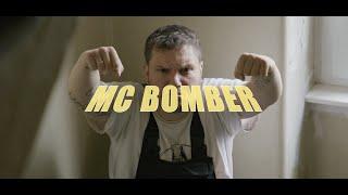 MC BOMBER - Phase Zwei (prod. by DJ RECKLESS) Official Video