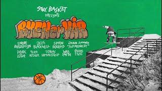 Stay Basket Presents Byen Er Vår