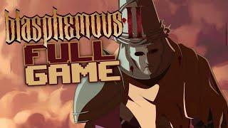 Blasphemous 2 | Full Game Gameplay Walkthrough Longplay | No Commentary