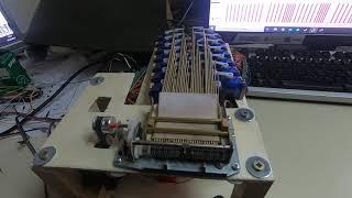 Midi Music Box (Arduino Project)