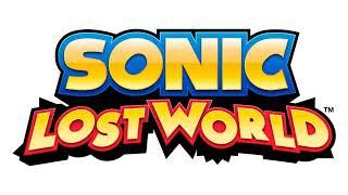 Item Get (Level 1, Right Channel) - Sonic Lost World OST (Wii U/PC)