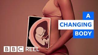 How motherhood changes your sense of self - BBC REEL