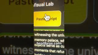 faceless video clients are so easy now