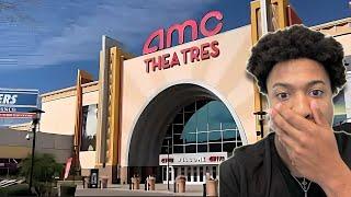 AMC STOCK! GOING ALL IN! ALMOST TIME!