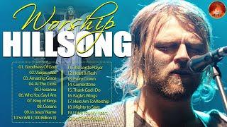 Everlasting Gospel Playlist 2024 | Top Worship Anthems - In Christ Alone