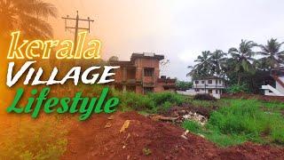 Kerala Village lifestyle || Vlogs video for youtube