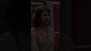 Beth breaking Maggie's Heart | TWD #shorts