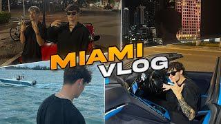 Week In The Life Of A 20 Year Old Day Trader In Miami