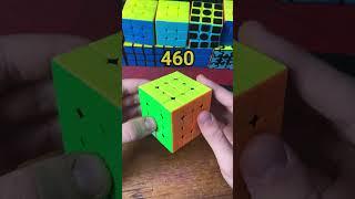 My Most EXPENSIVE Rubik's Cubes...