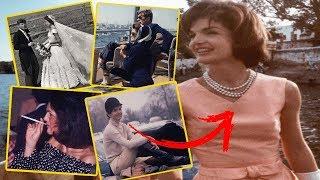 40 Rare Photos Of Jackie Kennedy That Reveal What Her Life Was Really Like