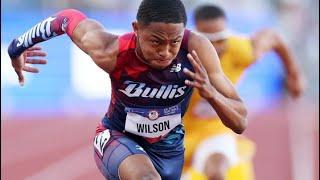 Men & Women 400m FINALS - USA Track and Field OLYMPIC Team Trials 2024