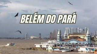 Belém do Pará 2024