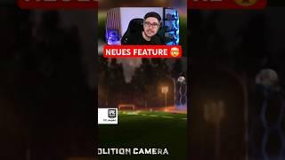 NEUES FEATURE IN DER SEASON 16  #rocketleague