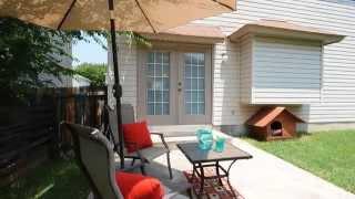 35 Caswell Circle, San Antonio, TX 78240