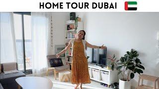 1 BHK Home Tour in Dubai