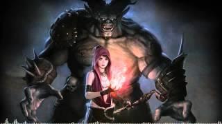 Nightcore   Lordi   Supermonsters