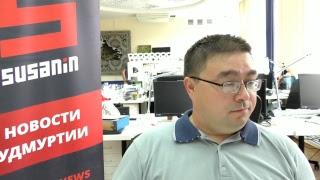 LIVE: Утро Сусанина 25 июля 2017