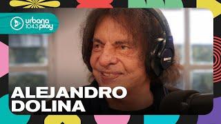 "La muerte de la radio se produce con la muerte del lenguaje y no va a suceder" Dolina #TodoPasa