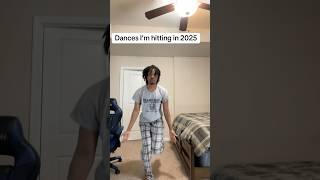 Emotes I’m hitting in 2025  #dance #funny #kaicenatstream