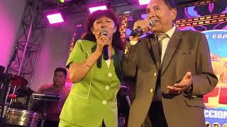 EL ALISAL MIX MINA GONZALES Y TOTITO DE SANTA CRUZ EN ANIVERSARIO DE CORPORACION LA TORRE