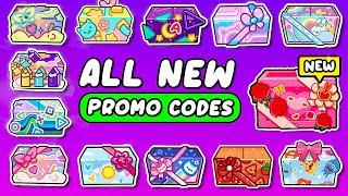 NEW! ALL PROMO CODES!  UPDATE in AVATAR WORLD!