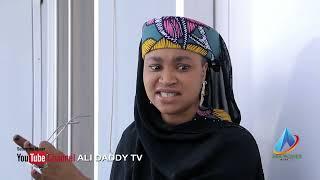 ALQIBLAH EPISODE 9 ORIGINAL HAUSA SERIES