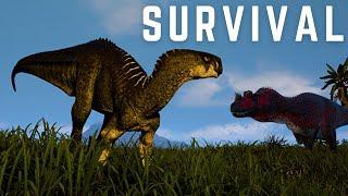 Surviving against all Odds | The isle