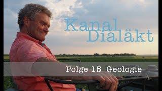 Kanal Dialäkt  Folge 15  Die geologische Entstehung von Oberschwaben und Schwäbischer Alb