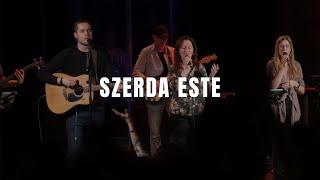 Szerda Este | Golgota Budapest LIVE