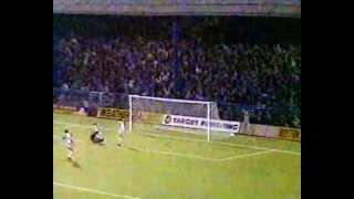 Leeds United movie archive - Goals & News from 1987-89