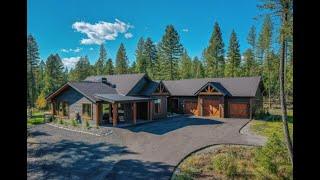 1915 Whitefish Village Drive, Whitefish MT