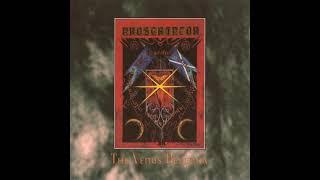 Proscriptor- The Venus Bellona (Album 1995)