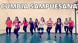 Cumbia Sampuesana / ZUMBA® / ZIN™/ INO Dance Fitness